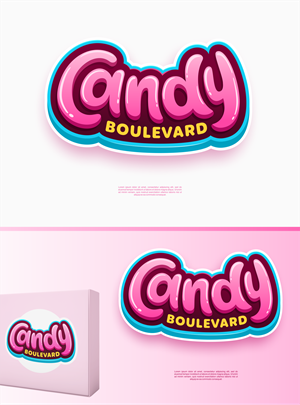 Logo Design by LUTNG. for this project | Design: #31244919