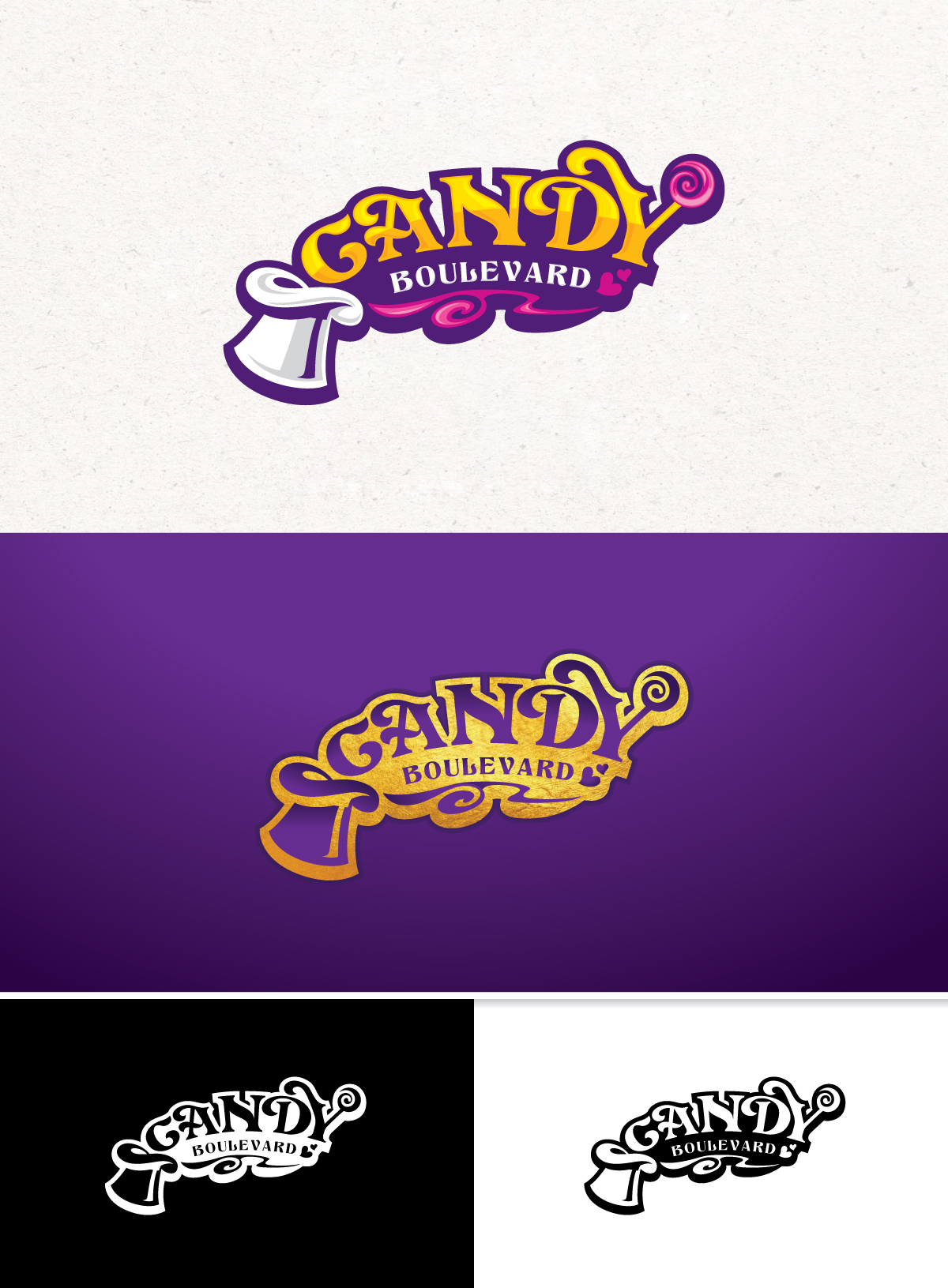 Logo Design by Logo Stock for this project | Design #31213029