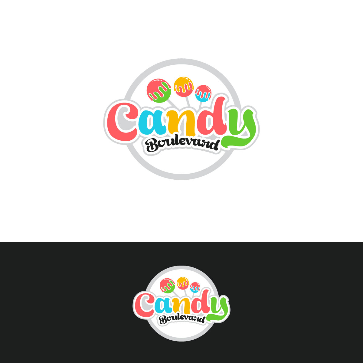 Logo Design by chris Ray for this project | Design #31212437