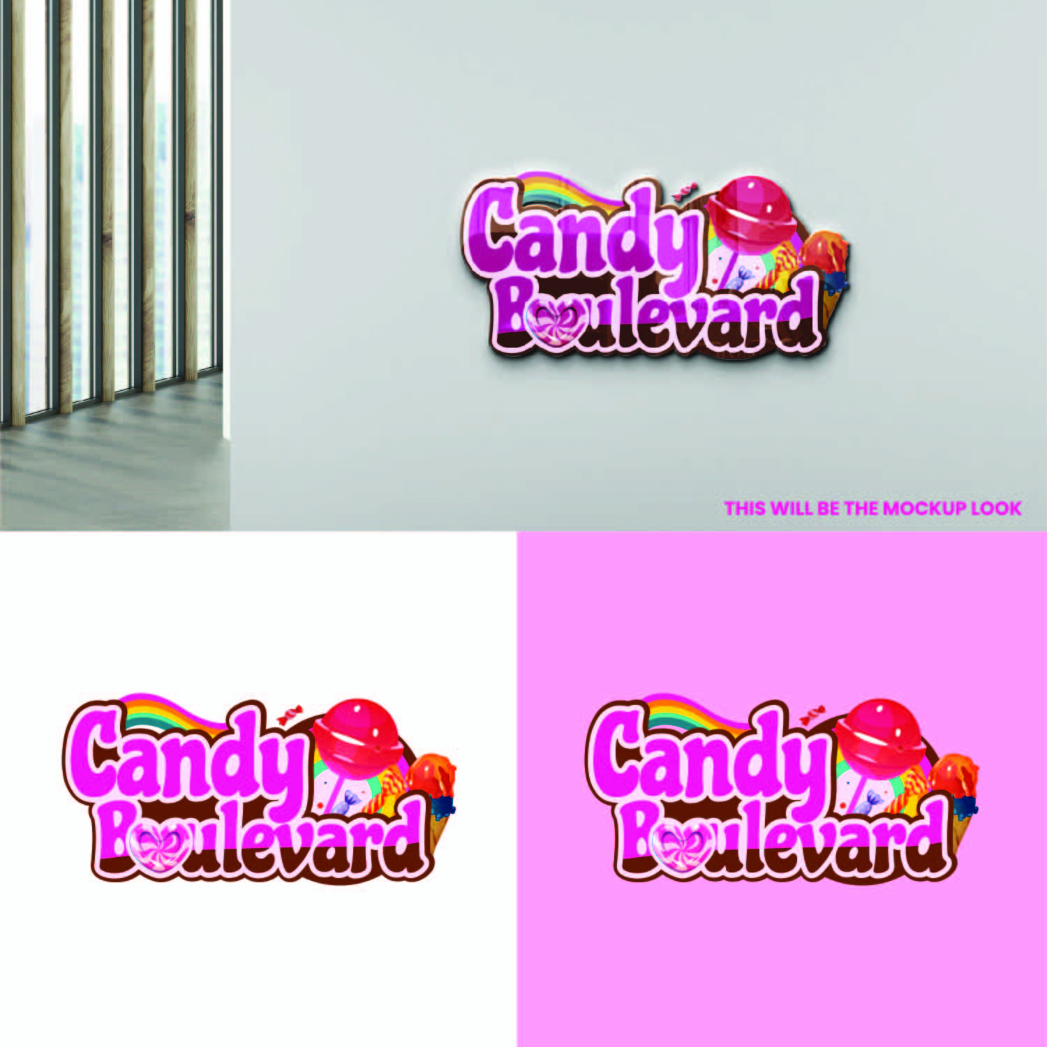 Logo Design by Design_Duo for this project | Design #31250815