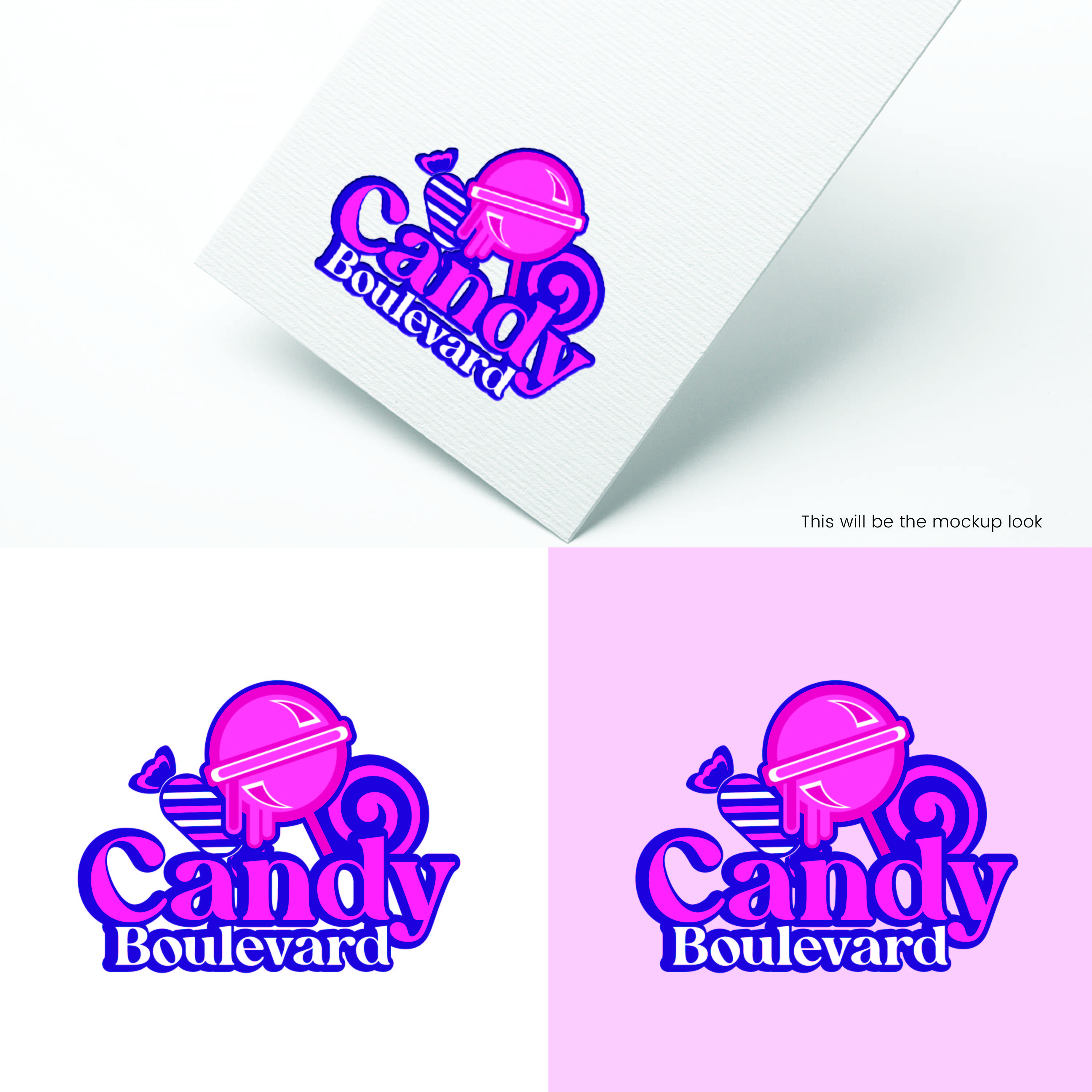 Logo Design by Design_Duo for this project | Design #31250836