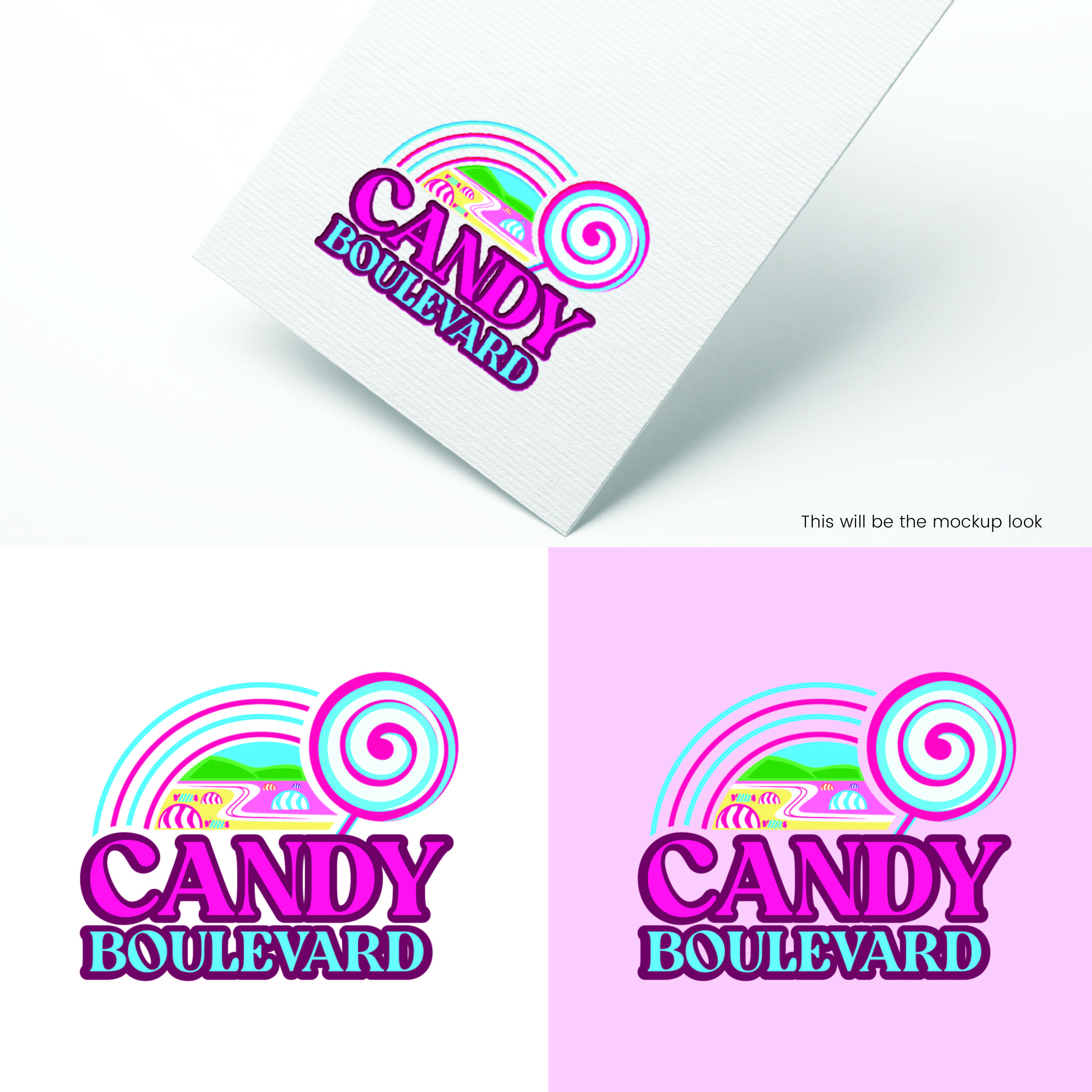 Logo Design by Design_Duo for this project | Design #31250838