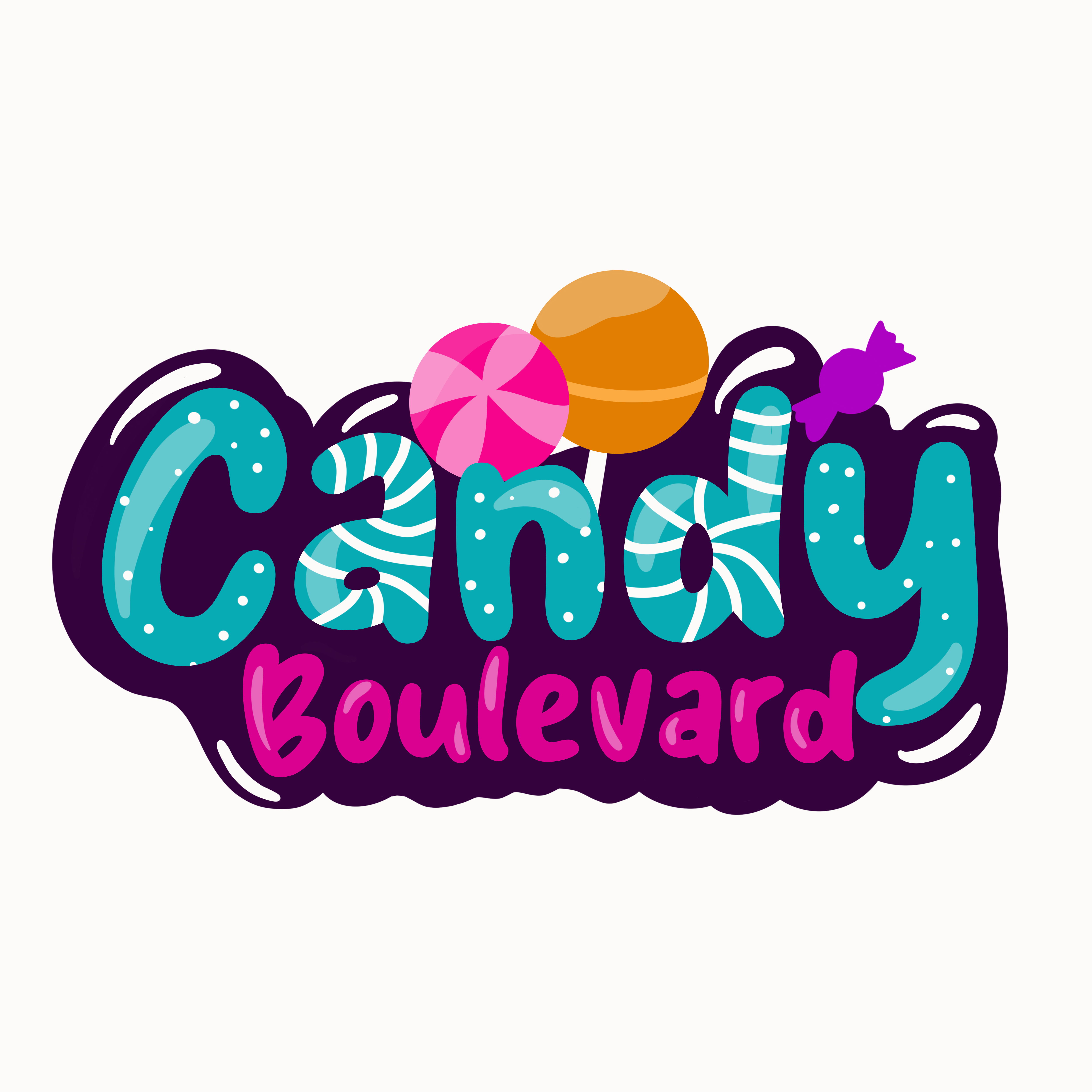 Logo Design by Topi ufo for this project | Design #31227042