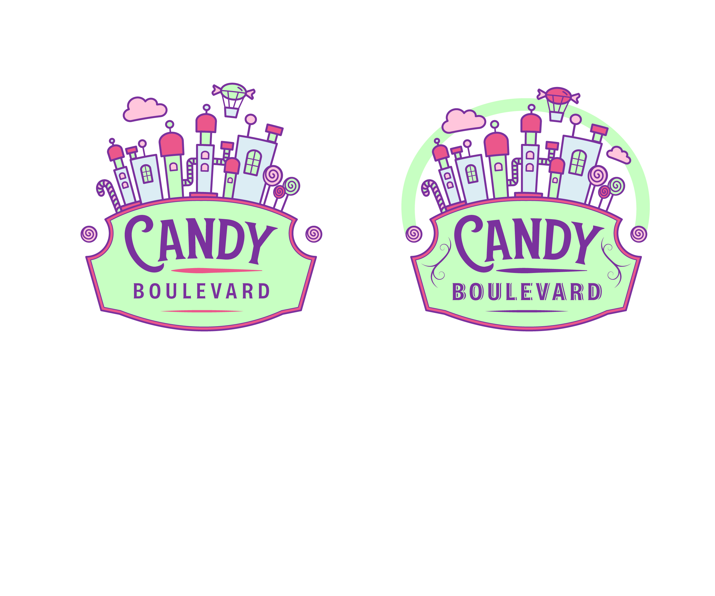 Logo Design by Mariano F for this project | Design #31253813