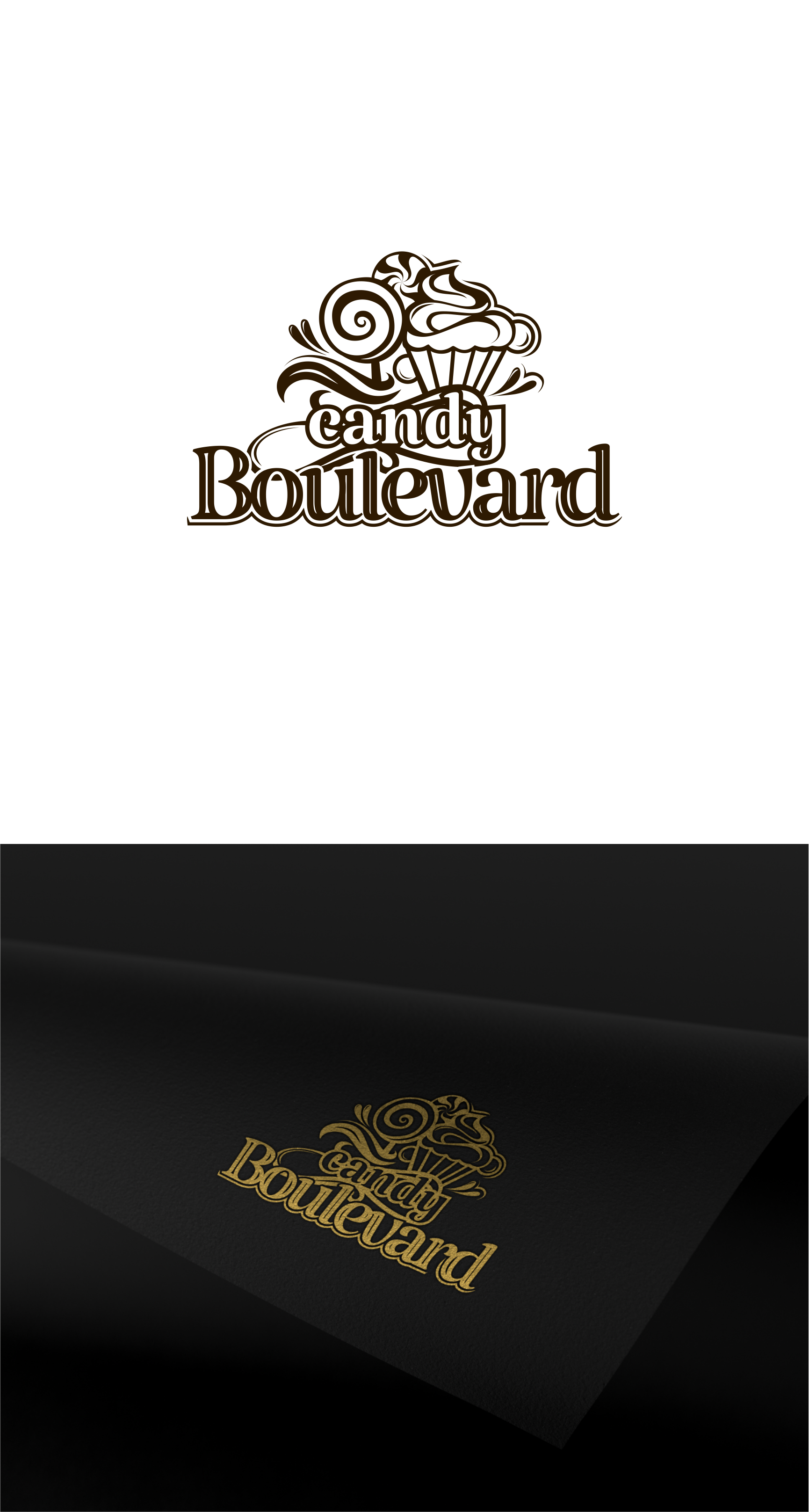 Logo Design by *mary for this project | Design #31222486