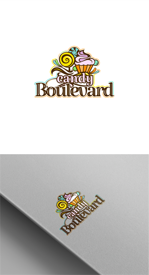 Logo Design by *mary for this project | Design: #31222487