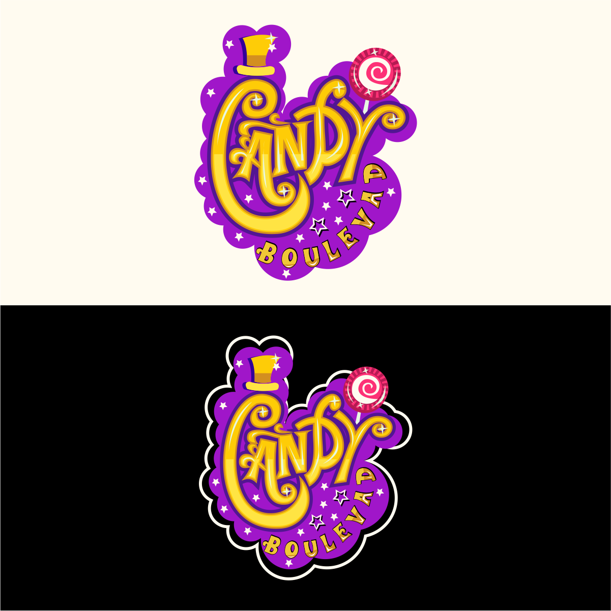 Logo Design by creative.bugs for this project | Design #31213948