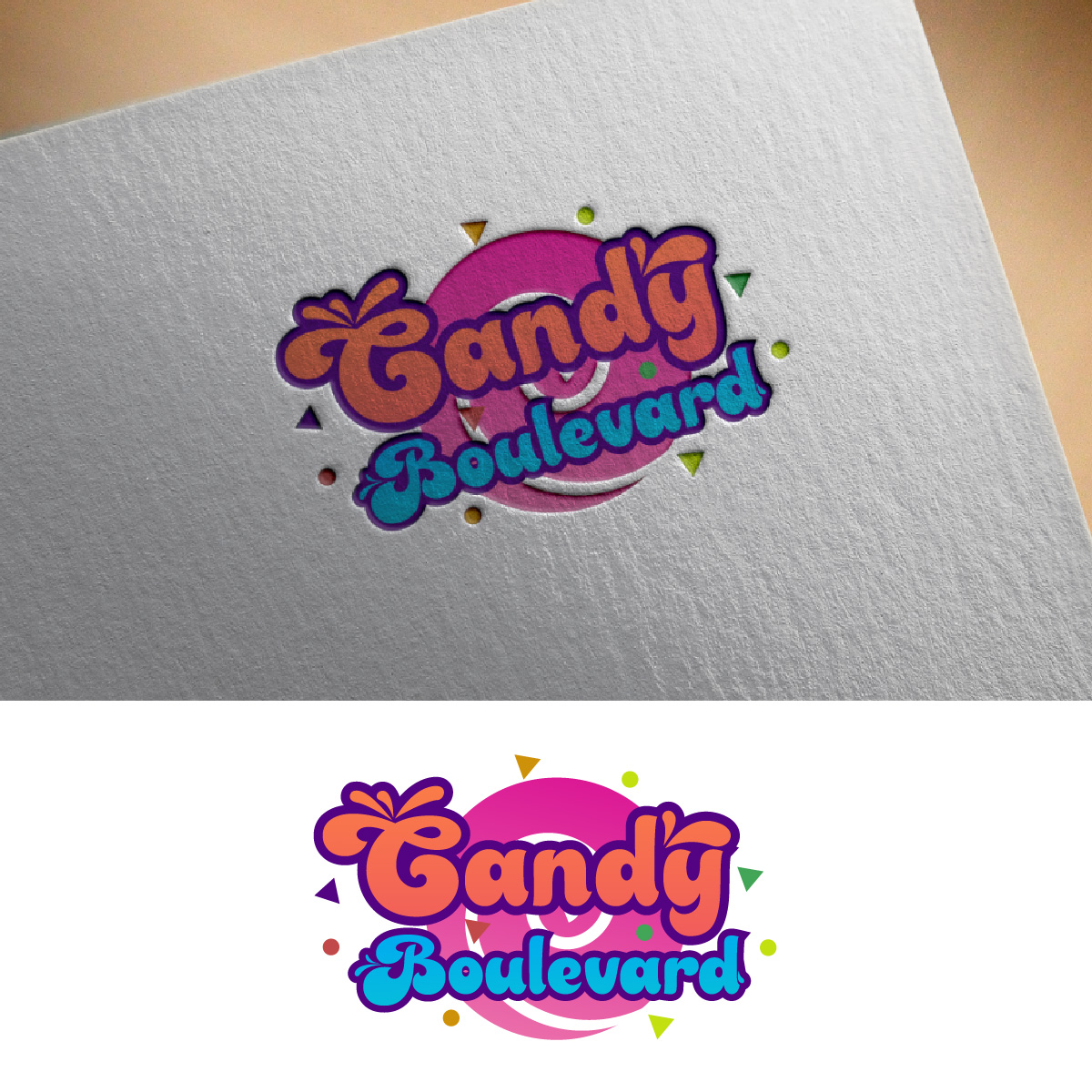 Logo Design by fly  design for this project | Design #31214281