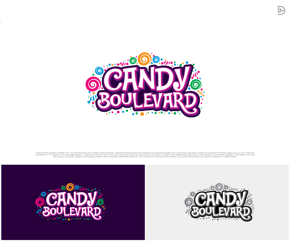 Logo Design by D_Mantra for this project | Design #31215471