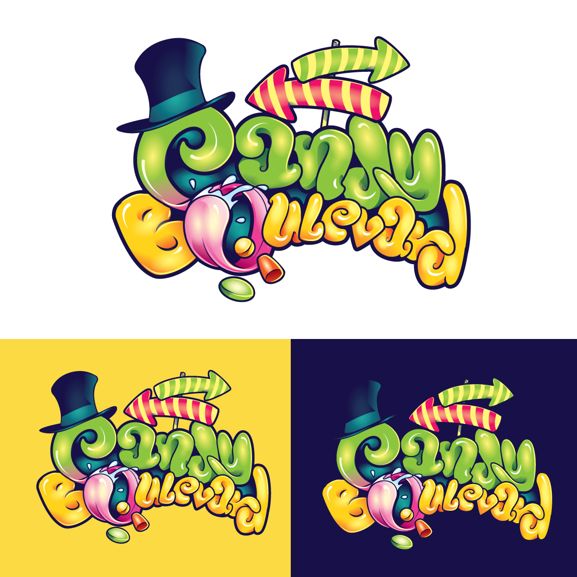 Logo Design by ally designs for this project | Design #31240418