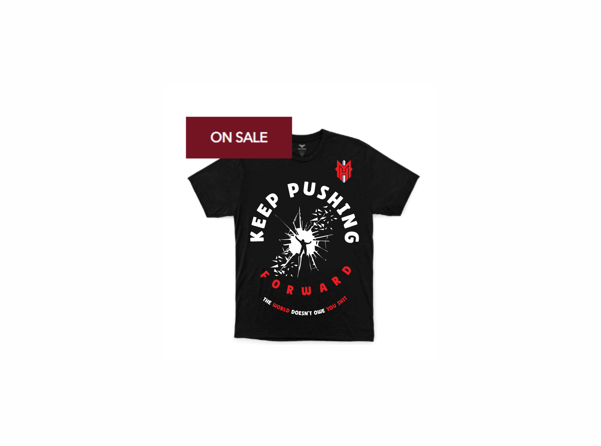 T-shirt Design by nikkiblue for this project | Design #31233878