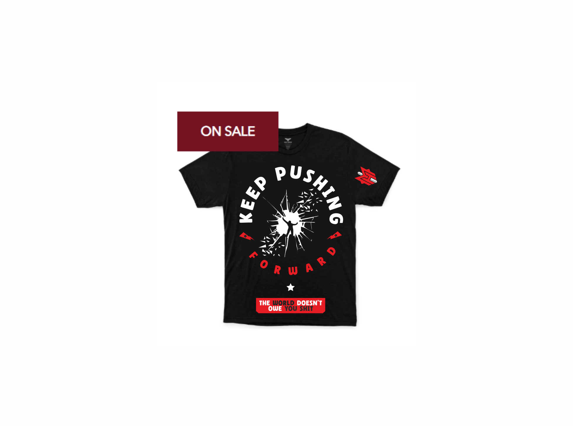 T-shirt Design by nikkiblue for this project | Design #31234112