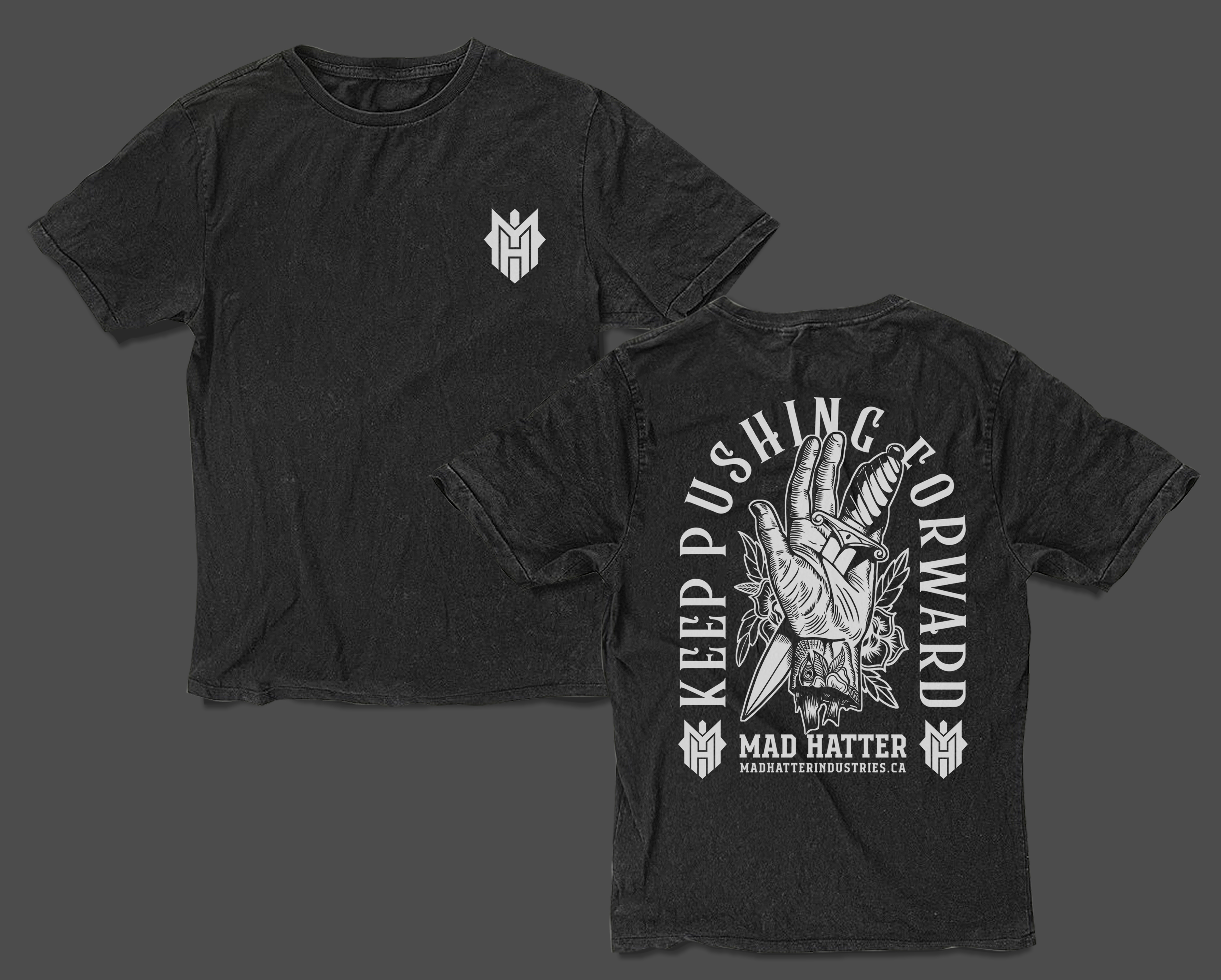 T-shirt Design by guruntool for this project | Design #31213223