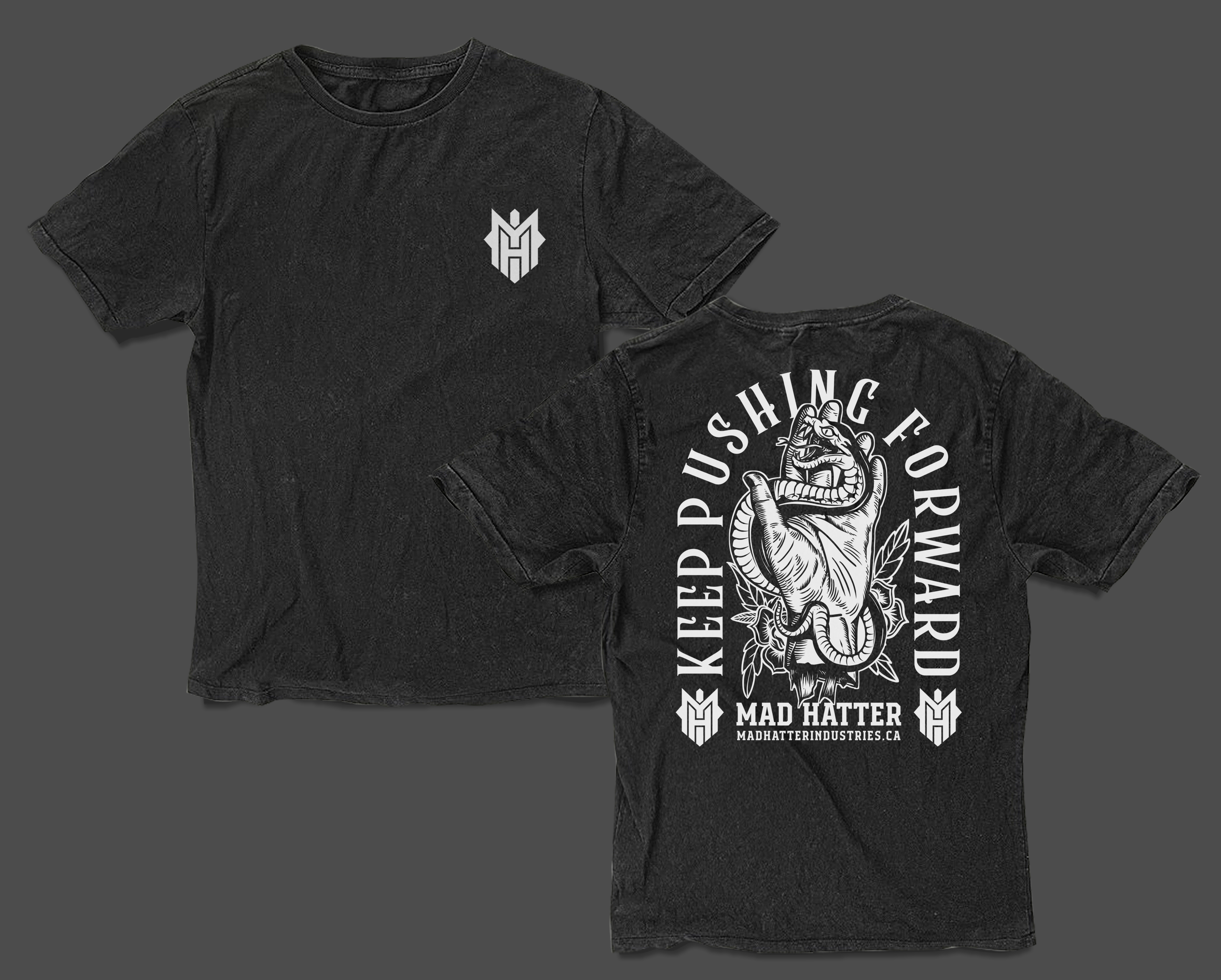 T-Shirt-Design von guruntool für dieses Projekt | Design #31254263