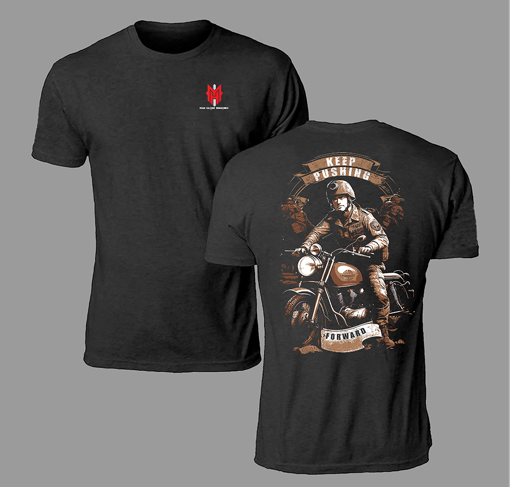 T-Shirt-Design von Johncina für dieses Projekt | Design #31215001