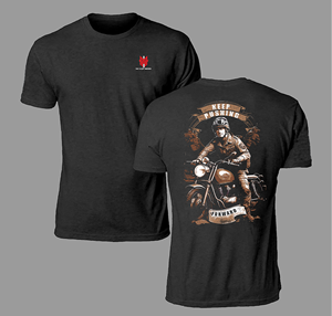 T-shirt Design by Johncina for this project | Design: #31221580