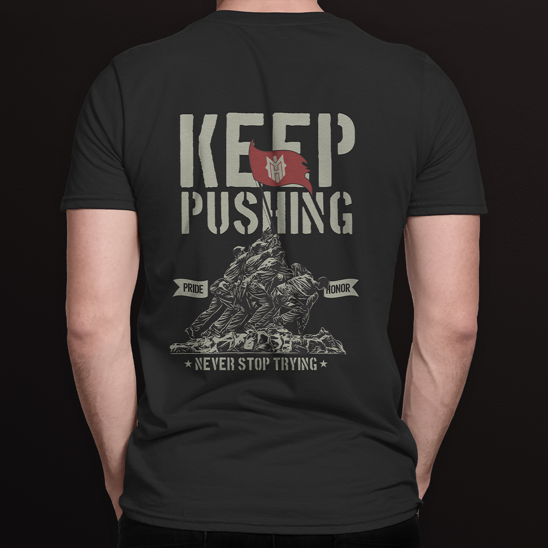 T-shirt Design by Jenars for this project | Design #31249061