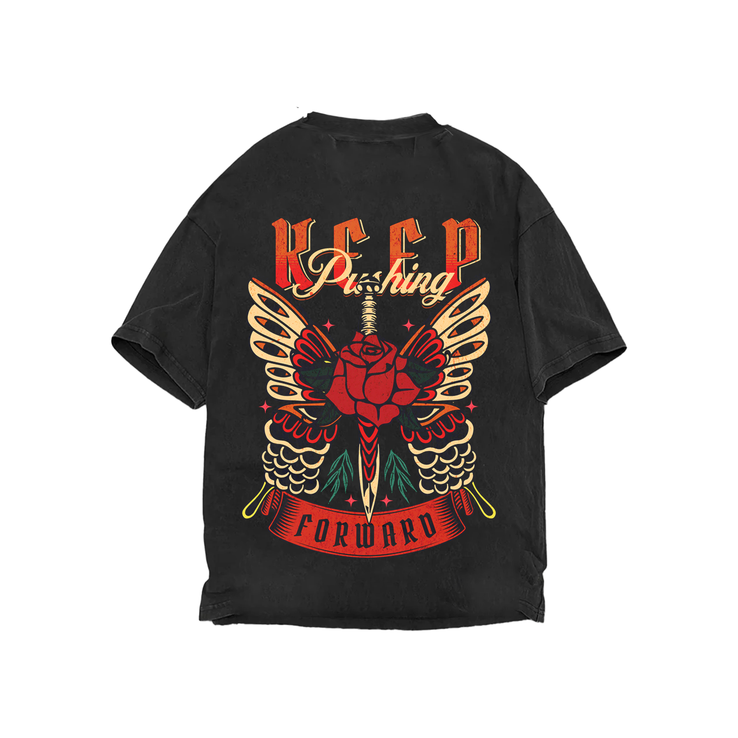 T-shirt Design by sandana for this project | Design #31252560