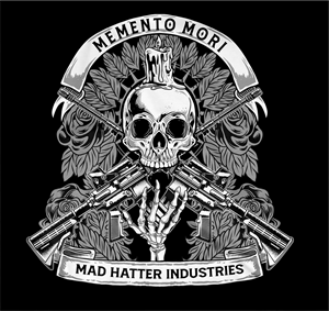 T-shirt Design by Yakuza20 for this project | Design: #31255949