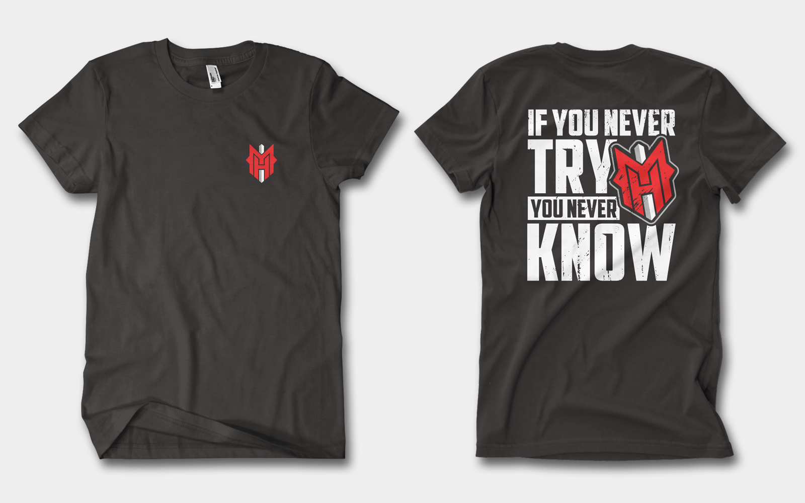 T-Shirt-Design von Risallah für dieses Projekt | Design #31213163