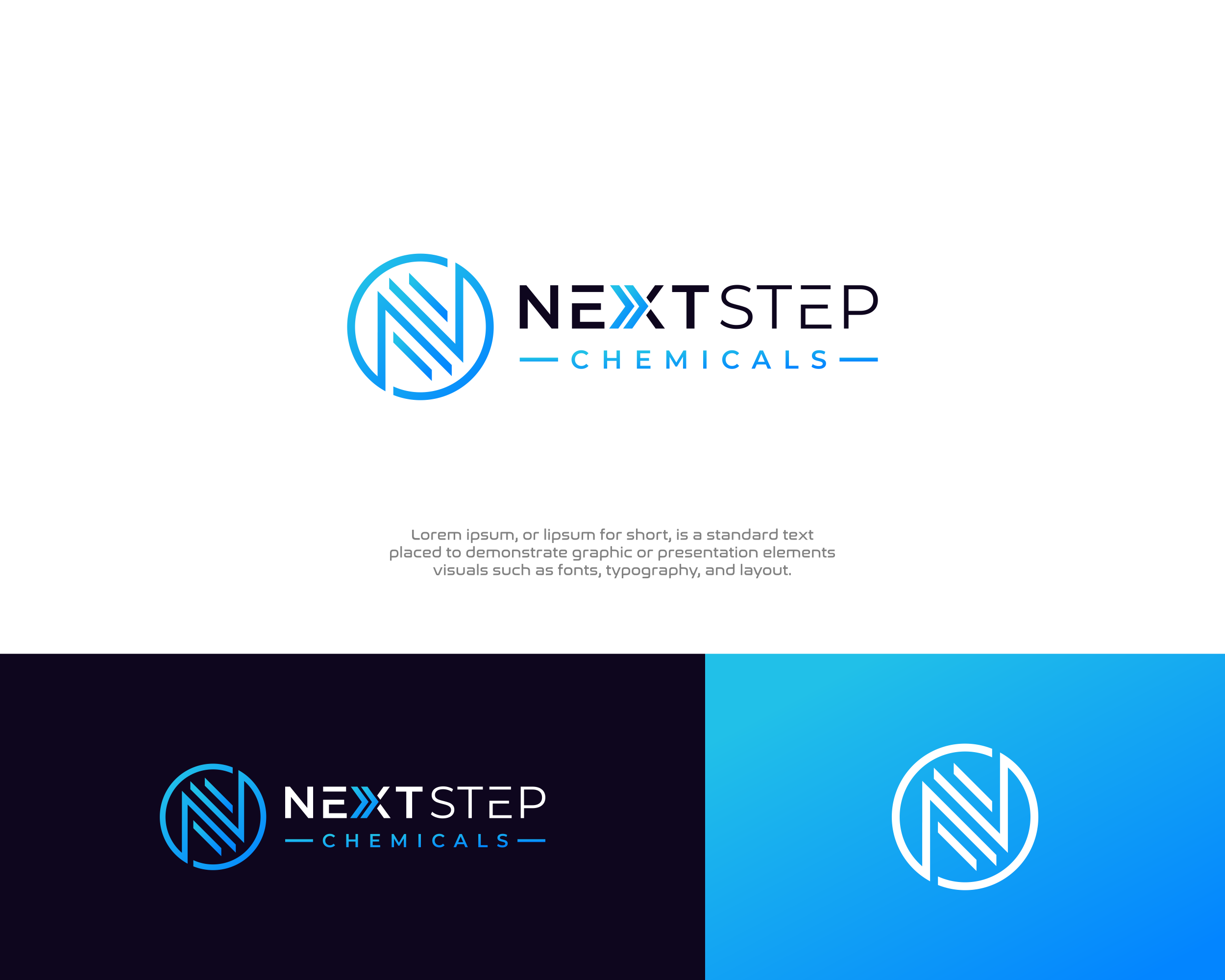 Logo Design by MugiBerkah for this project | Design #31214571