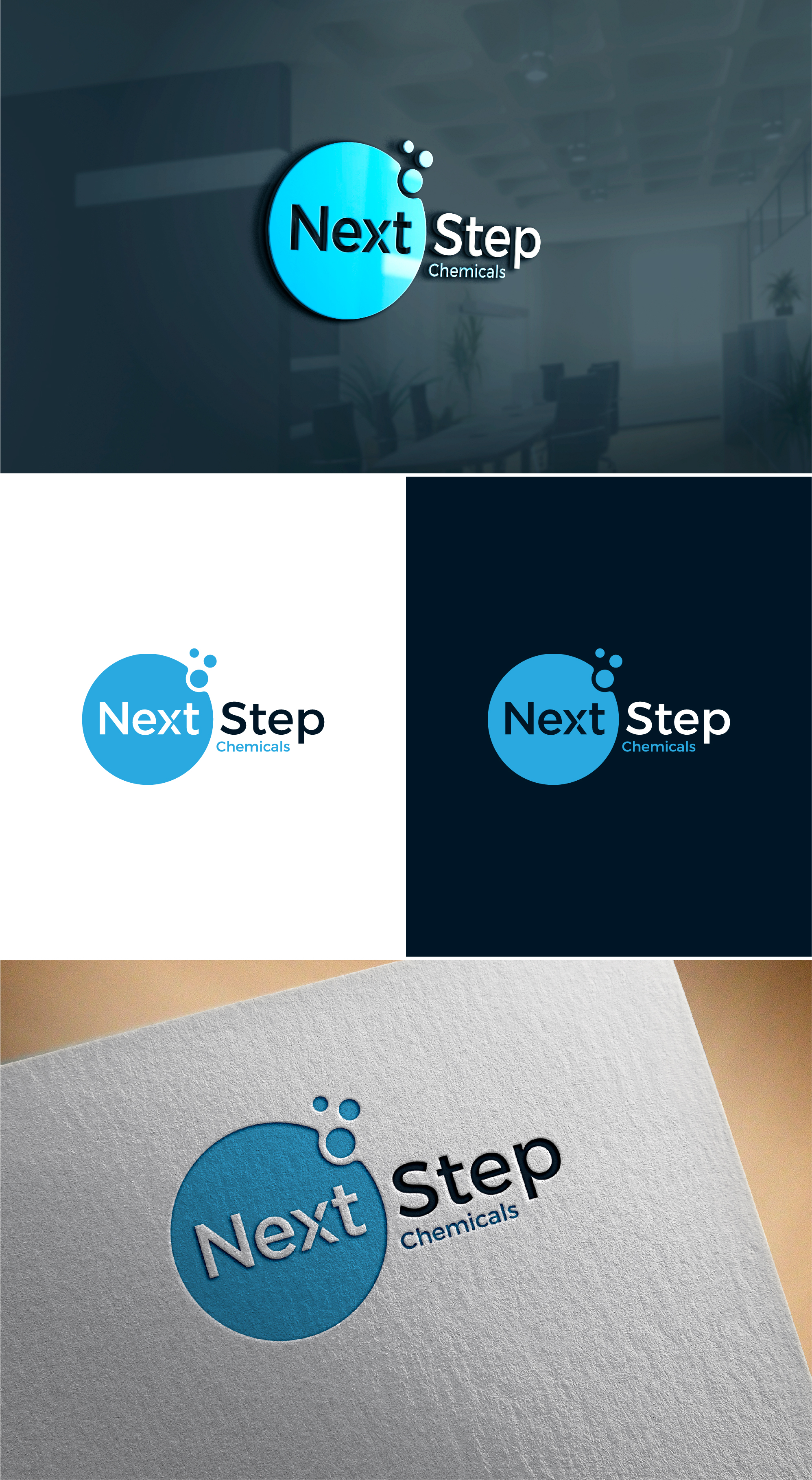 Logo Design by RKsharma for this project | Design #31211294
