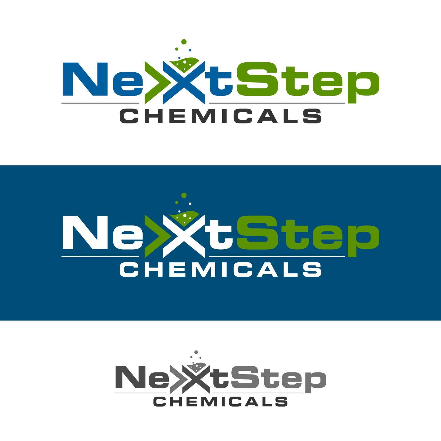 Logo Design by Revolt Team for this project | Design #31214551