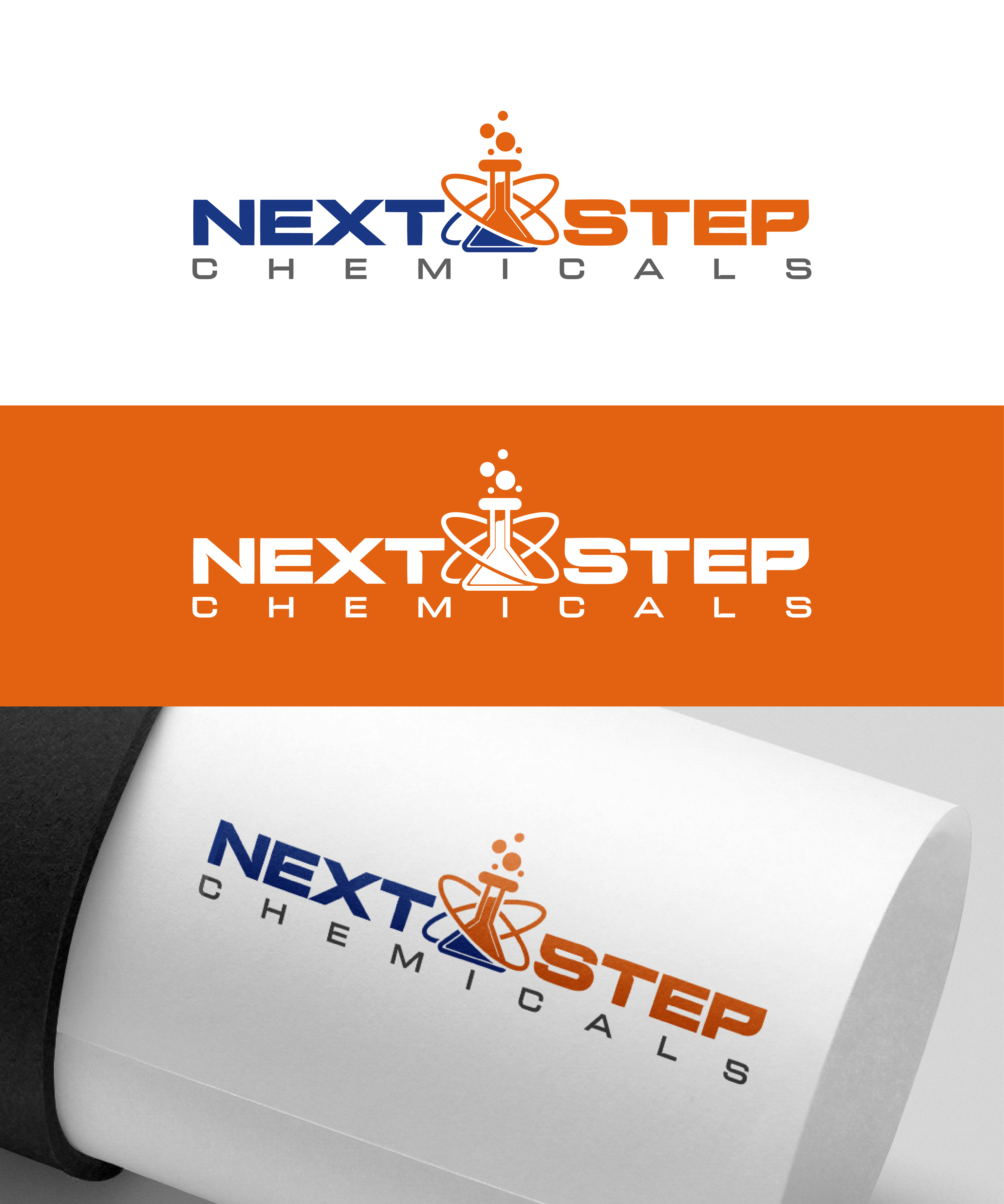 Logo Design by idea2Design for this project | Design #31213015