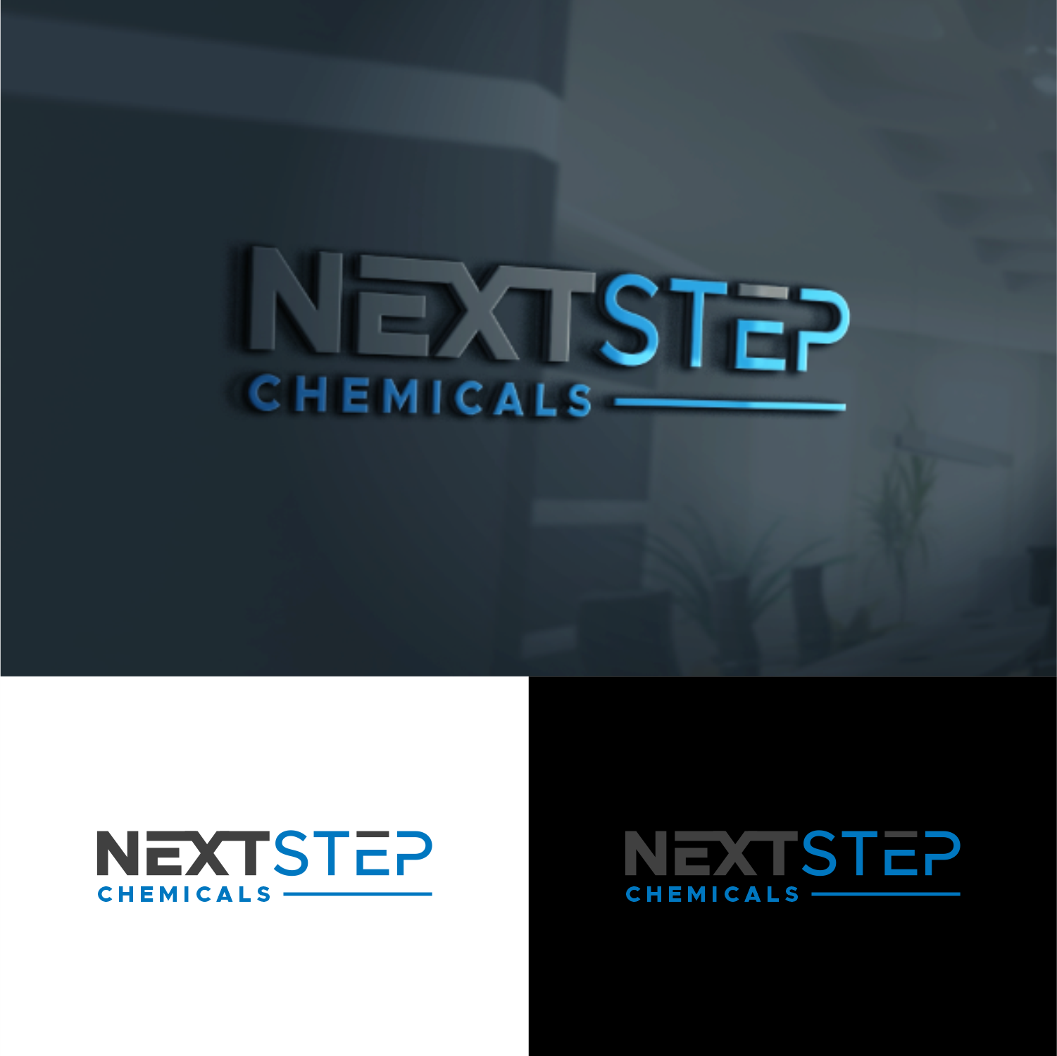 Logo Design by semarco for this project | Design #31214477