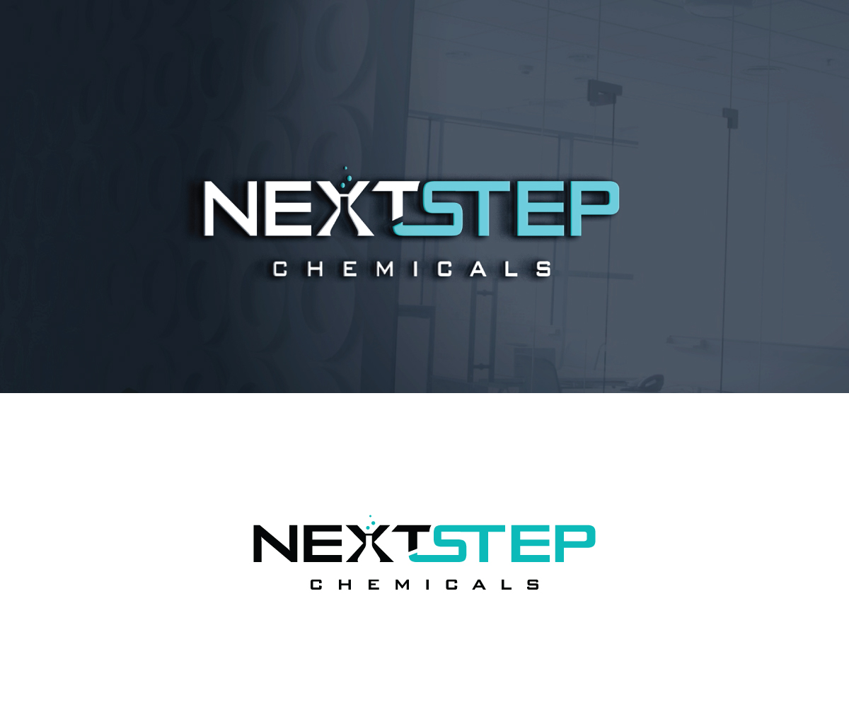 Logo Design by step forward 2 for this project | Design #31212877