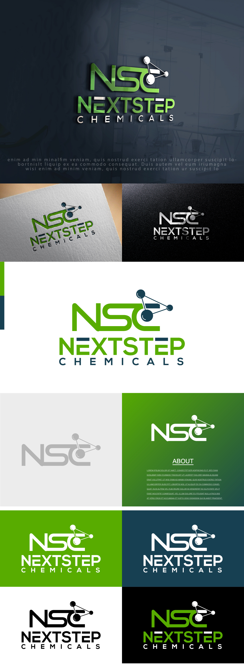 Logo Design by AlphabetZero.co.uk for this project | Design #31227663