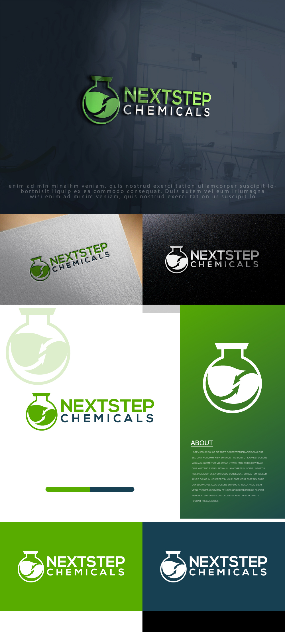 Logo Design by AlphabetZero.co.uk for this project | Design #31227668