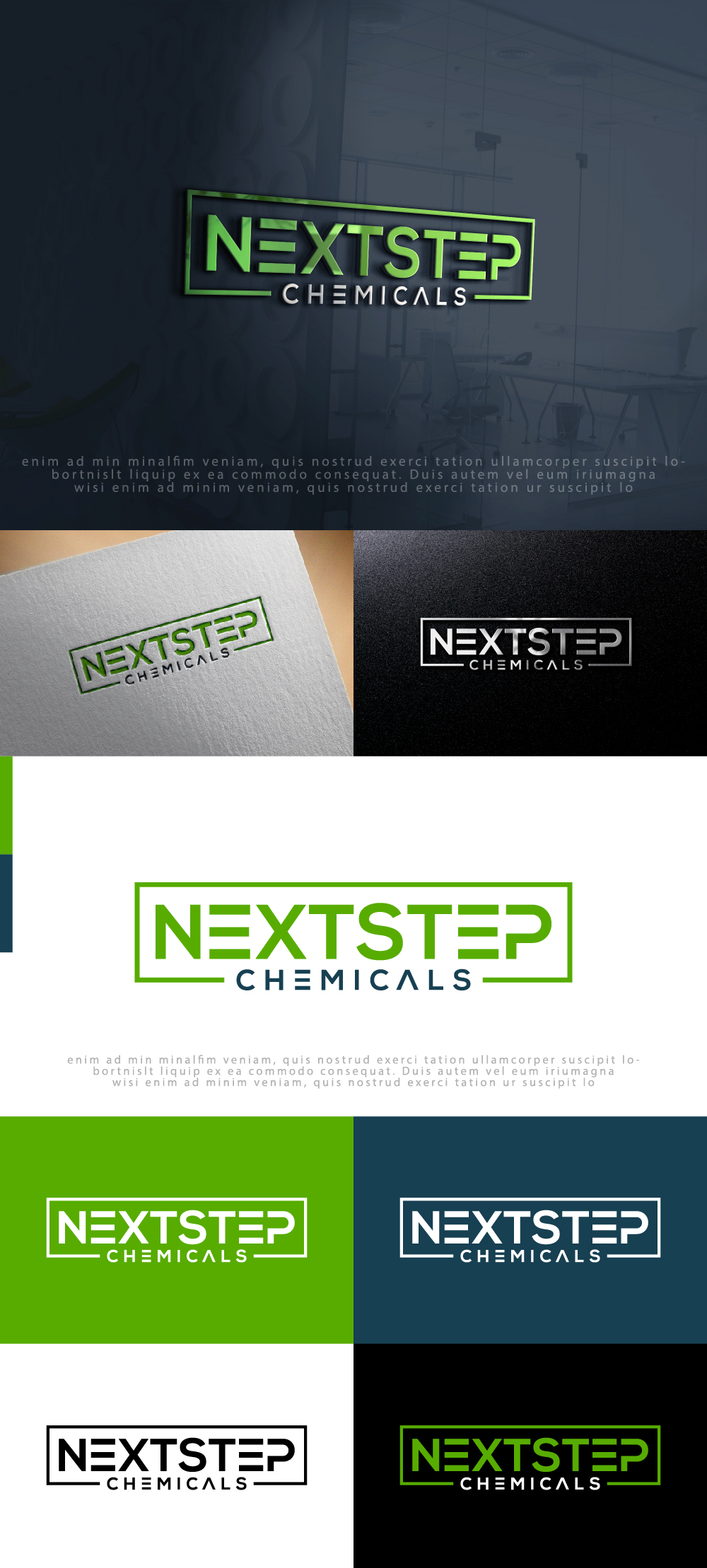 Logo Design by AlphabetZero.co.uk for this project | Design #31227669
