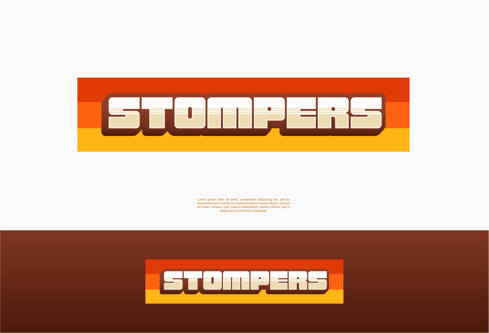 Logo Design by LUTNG. for this project | Design #31221095