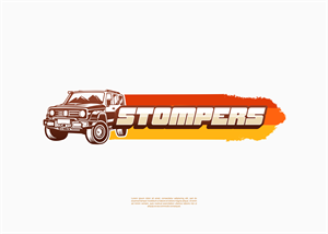 Logo Design by LUTNG. for this project | Design: #31228393