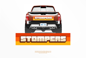 Logo Design by LUTNG. for this project | Design: #31256101