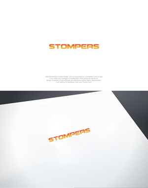 Logo Design by Design Builder. for this project | Design: #31219135