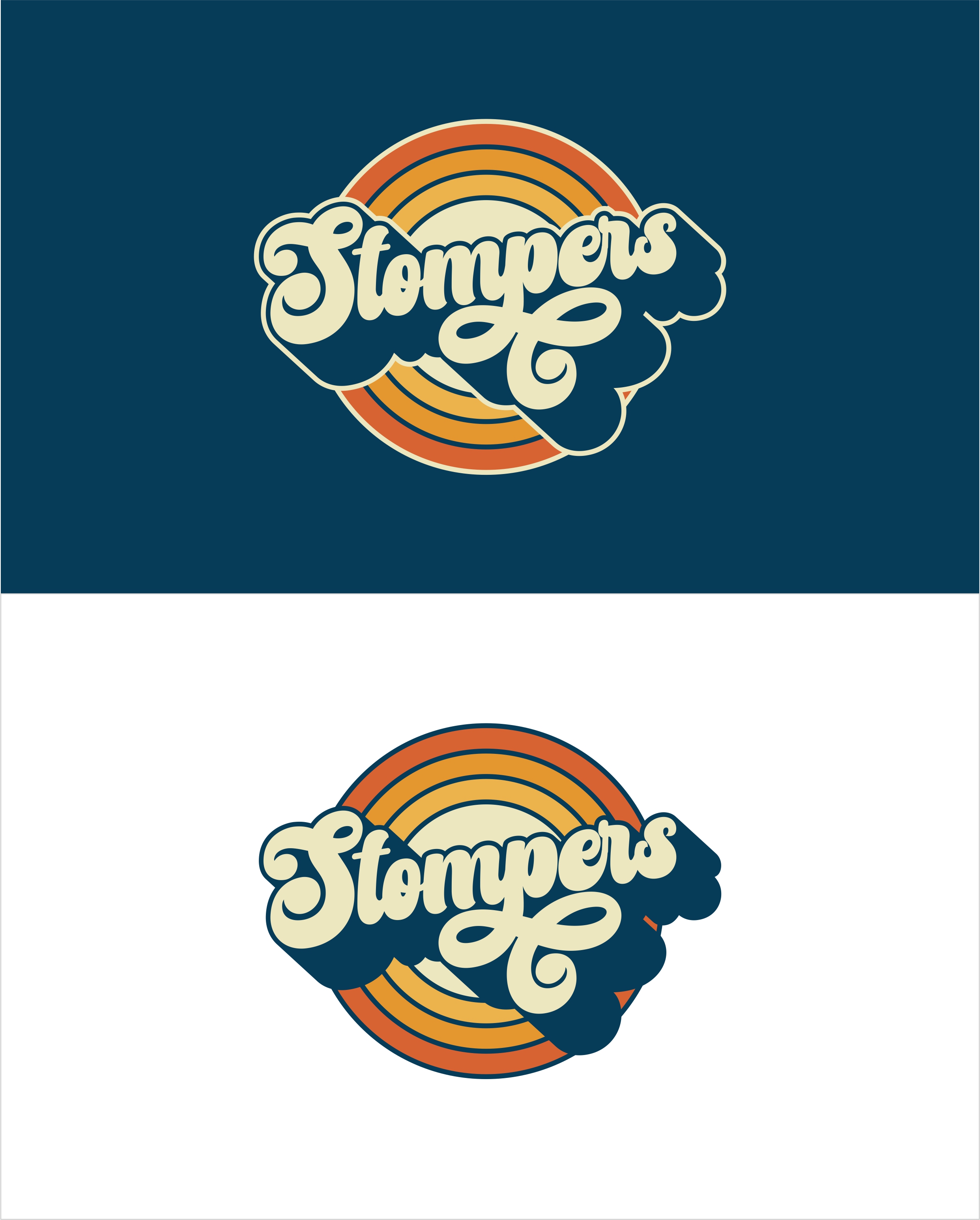 Logo Design by Rajneesha for this project | Design #31247254