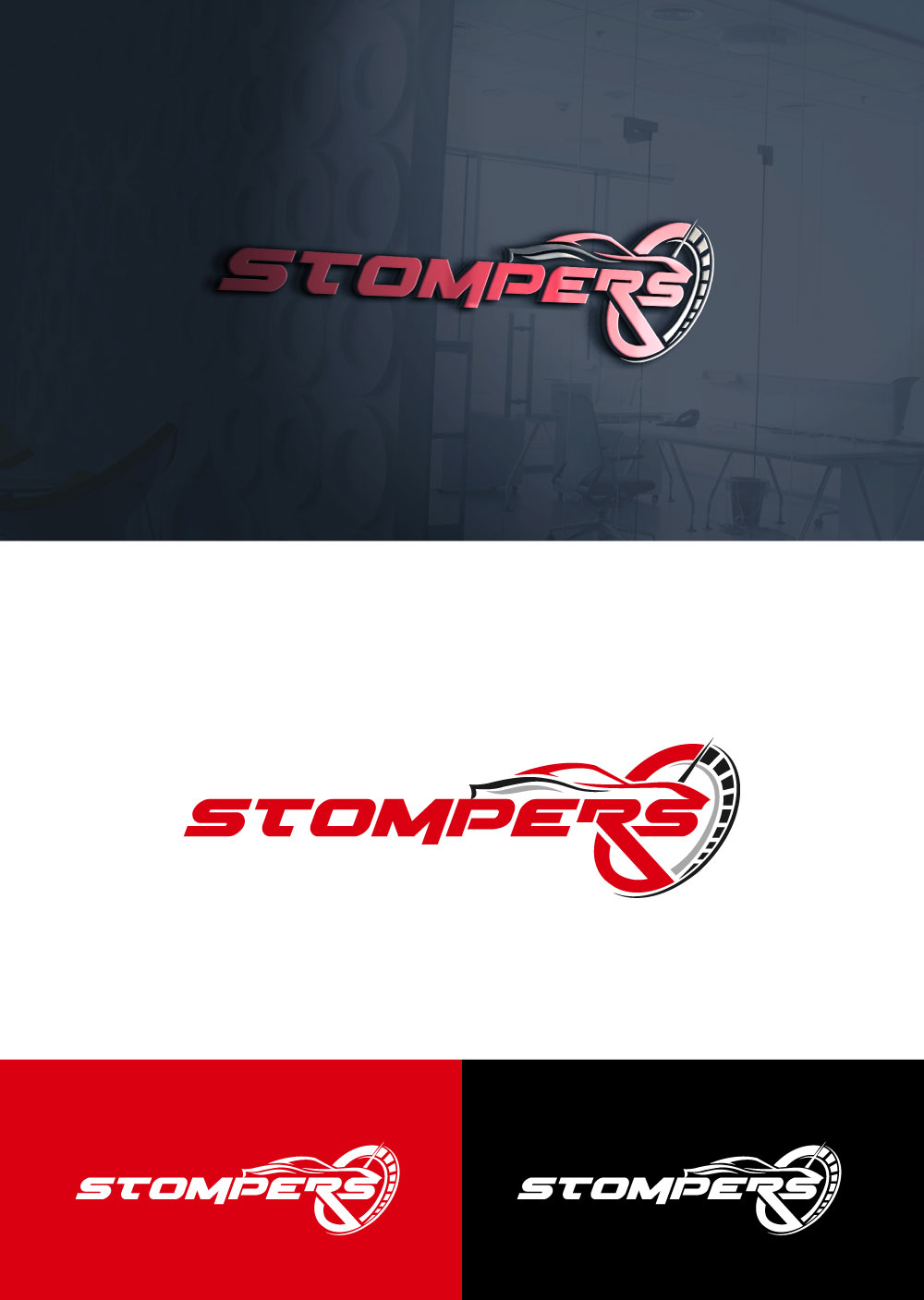 Logo Design by Christopher C for this project | Design #31258335
