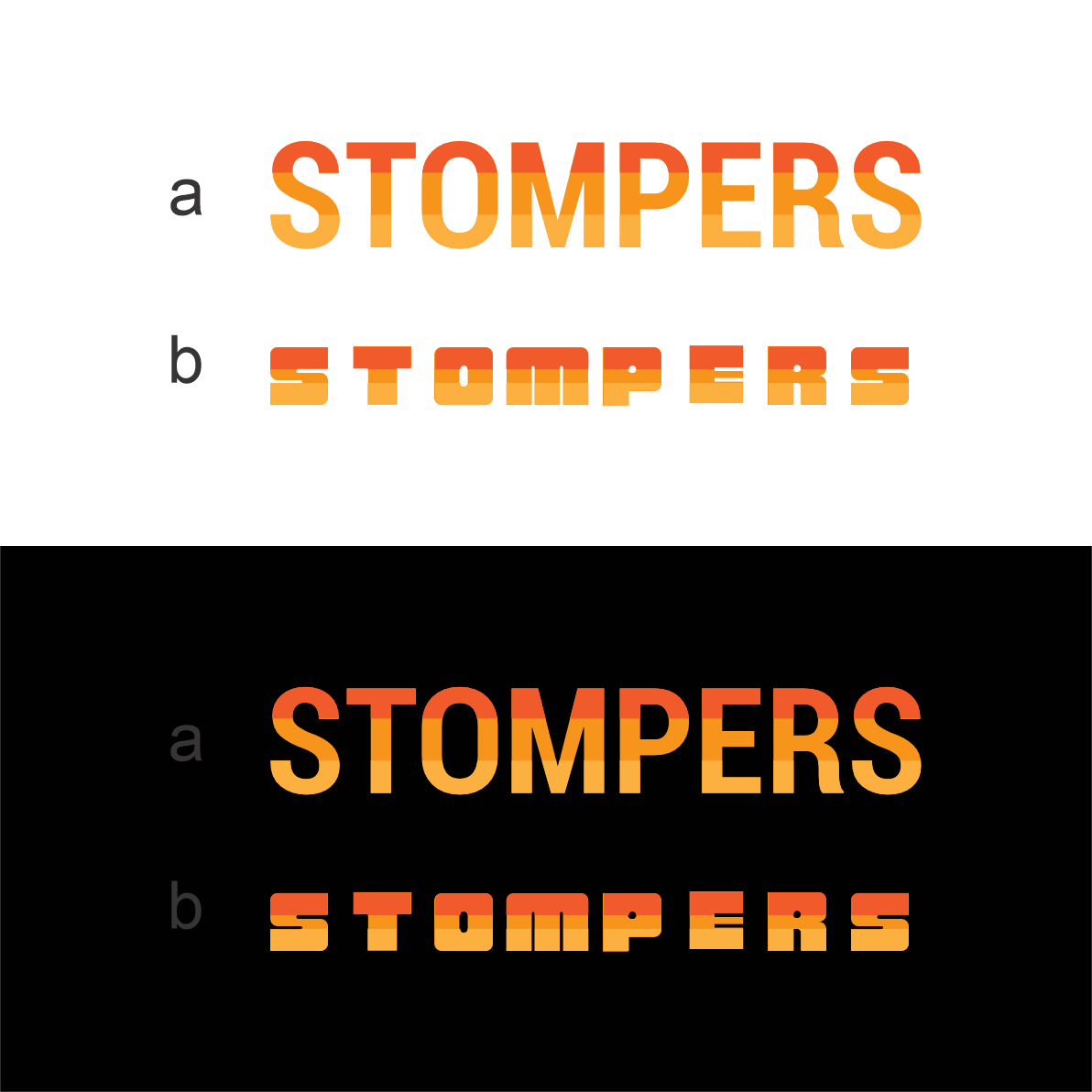 Logo Design by cah awu for this project | Design #31218728