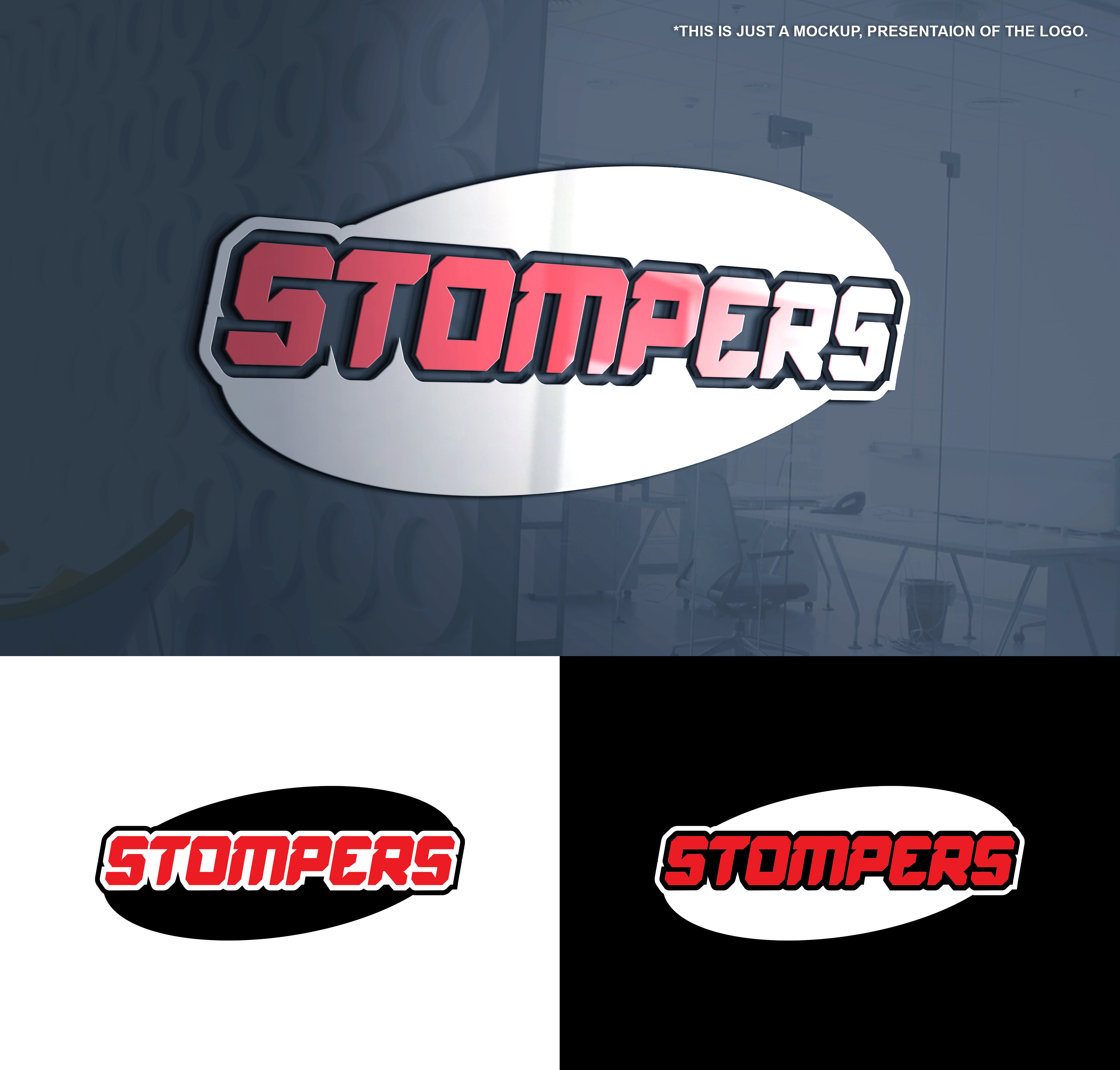 Diseño de Logo por Interloop_Designs para este proyecto | Diseño #31221189