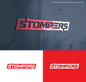 Design de Logo par Interloop_Designs pour ce projet | Design : #31221190