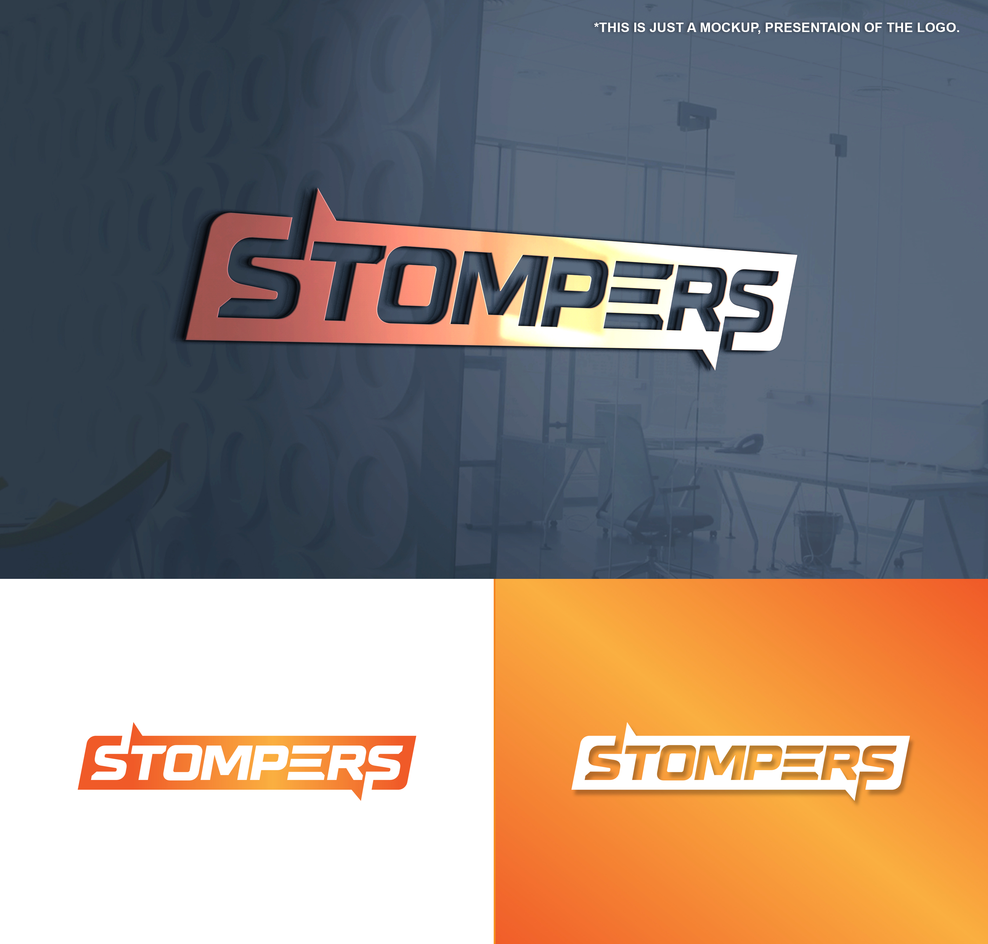 Diseño de Logo por Interloop_Designs para este proyecto | Diseño #31226162