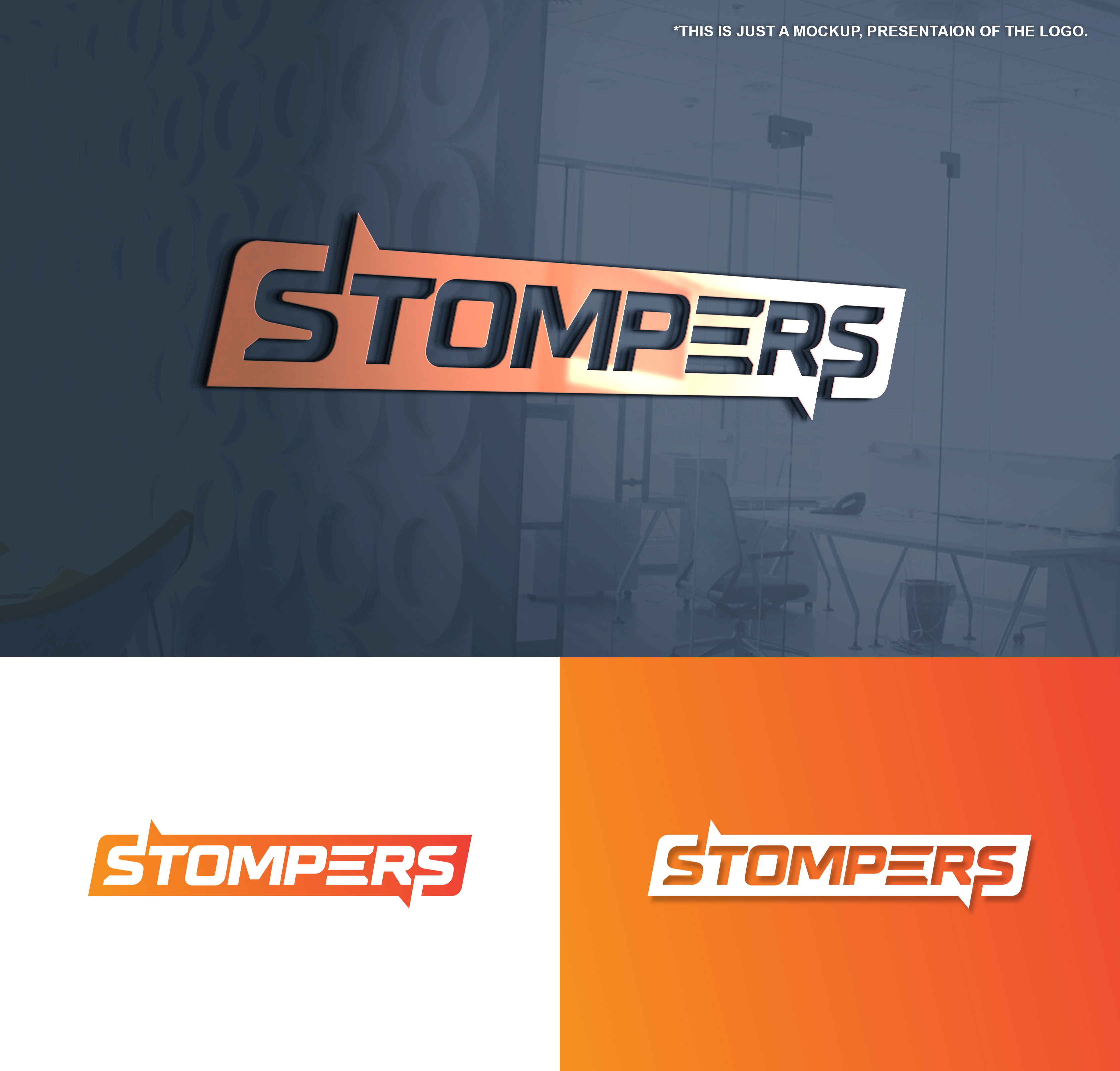 Design de Logo par Interloop_Designs pour ce projet | Design #31226163