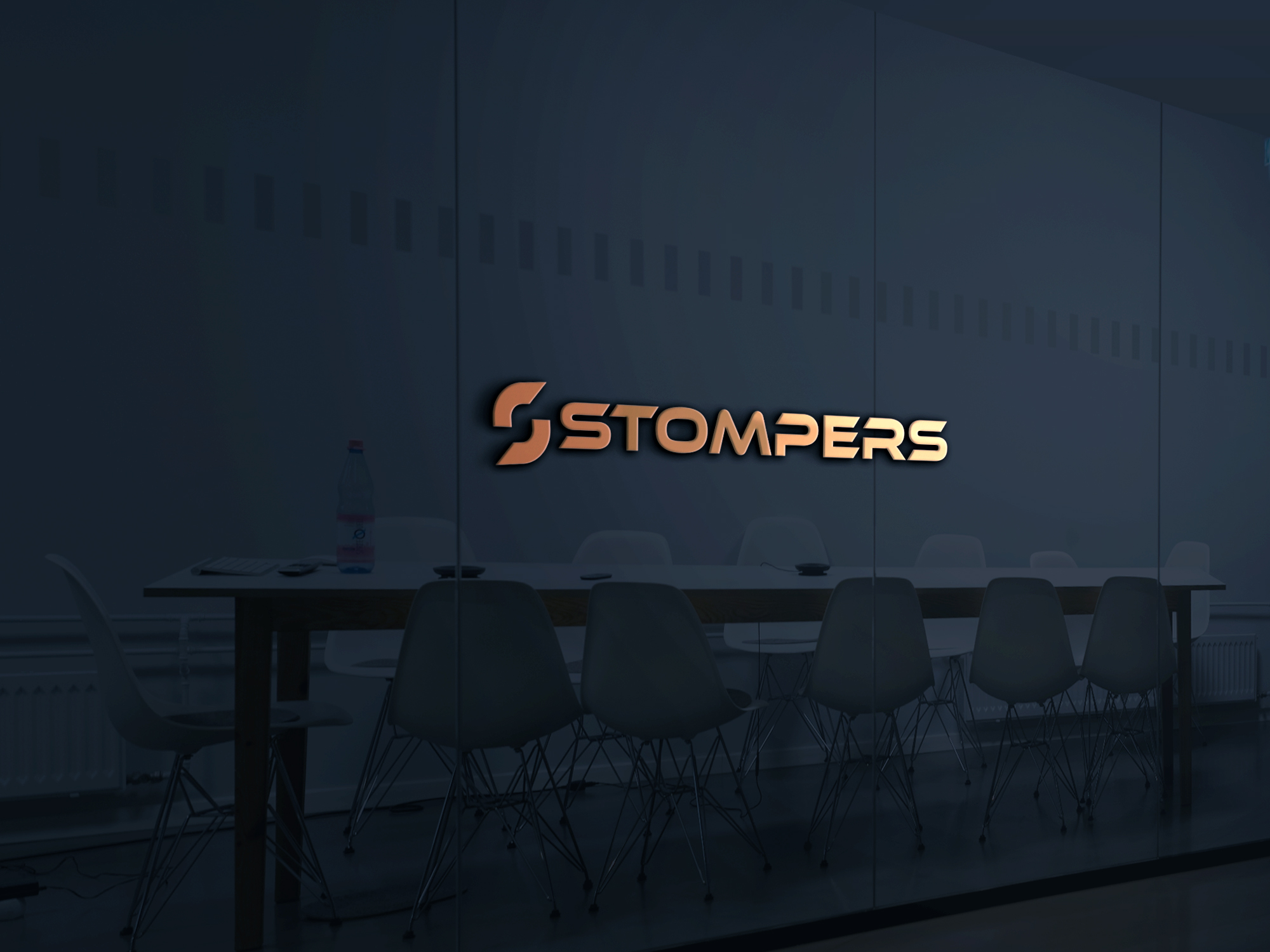 Logo Design by Graphic Mama for this project | Design #31219244