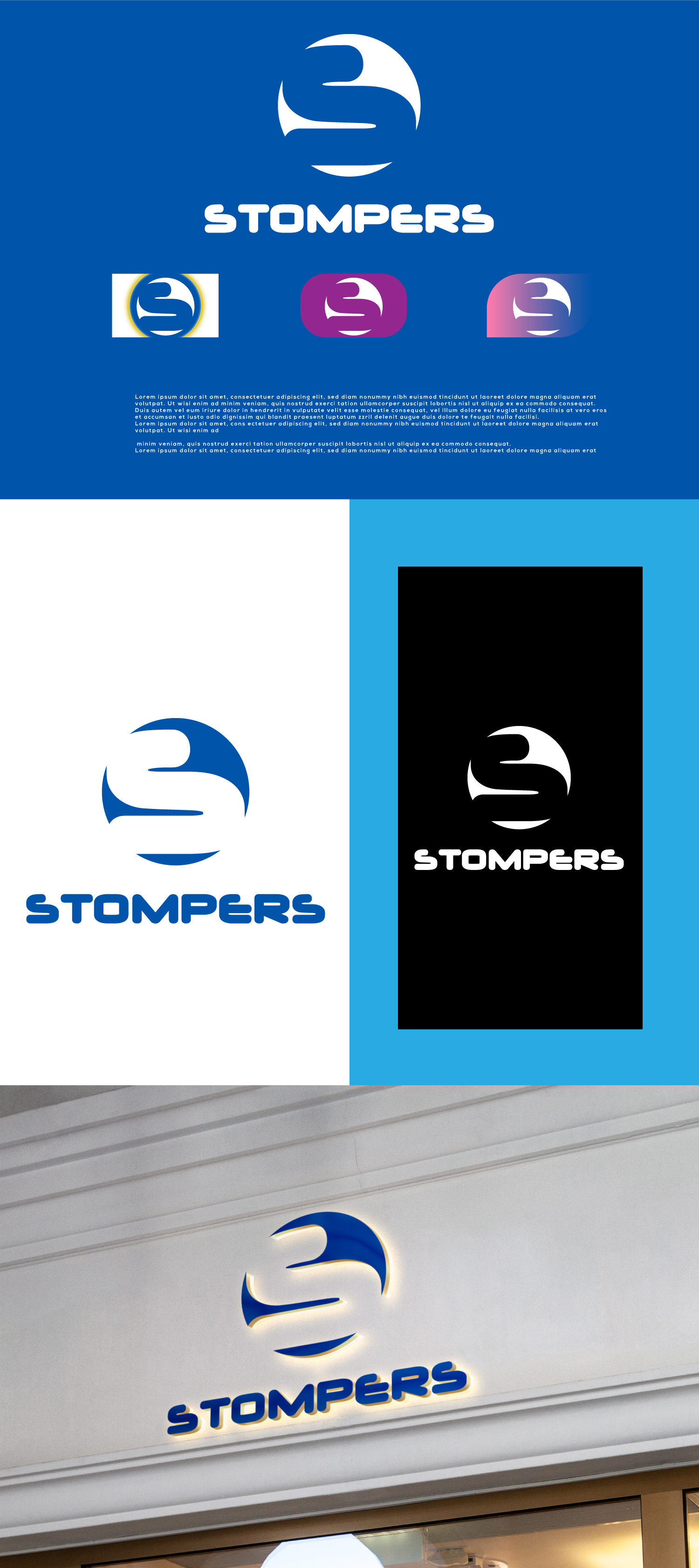 Logo Design by 100%design for this project | Design #31218545