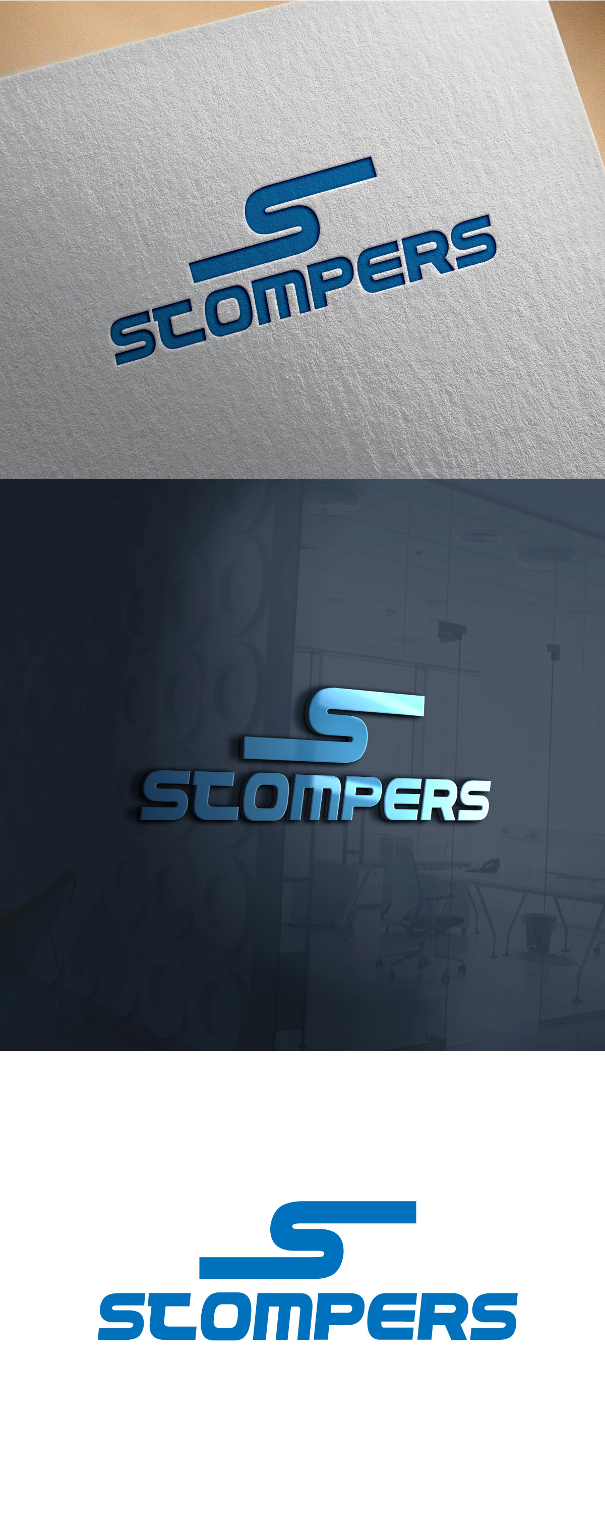 Logo Design by Masum01 for this project | Design #31218778