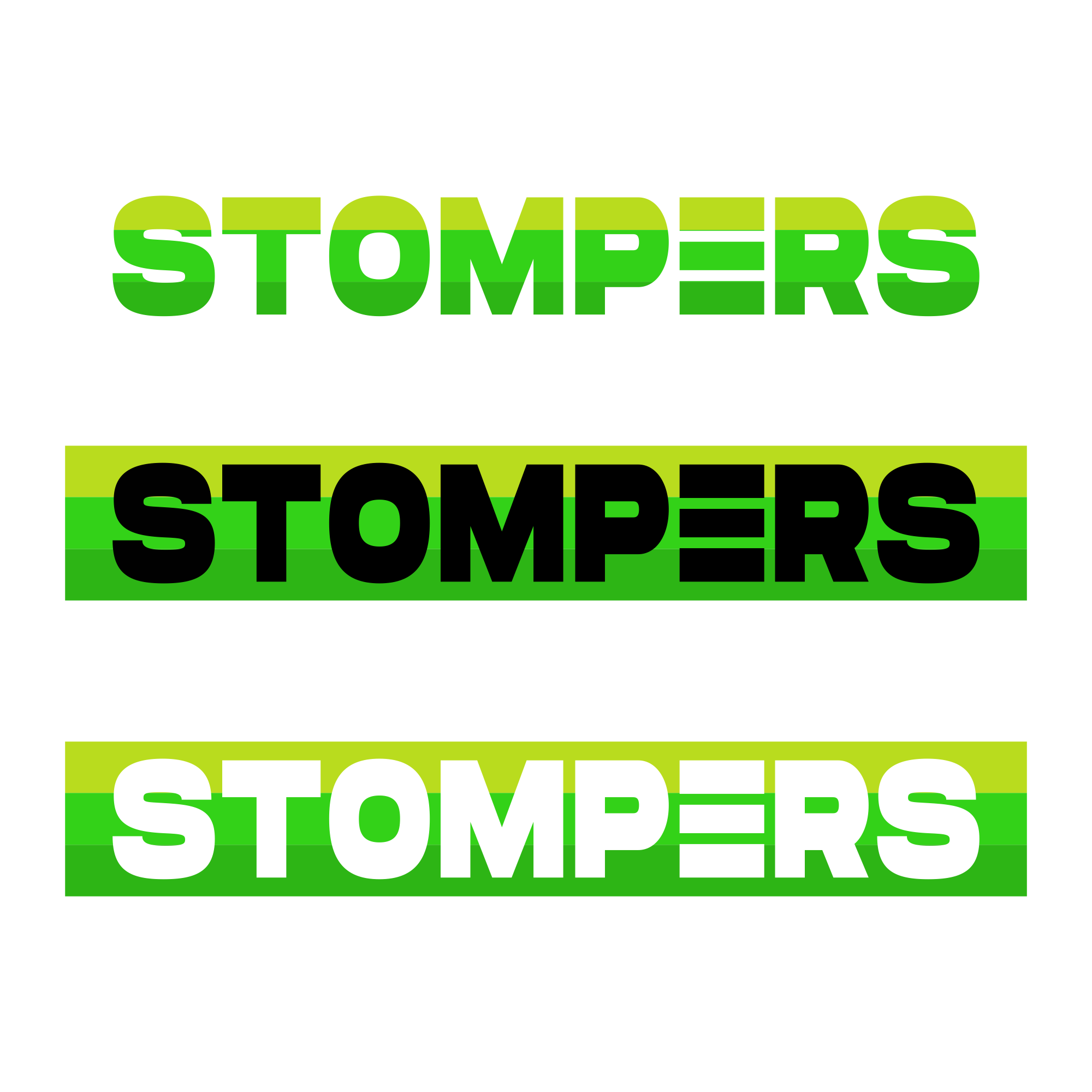 Logo Design by initials_MAN for this project | Design #31231590