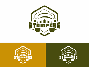 Logo Design by Yash4 for this project | Design: #31248698