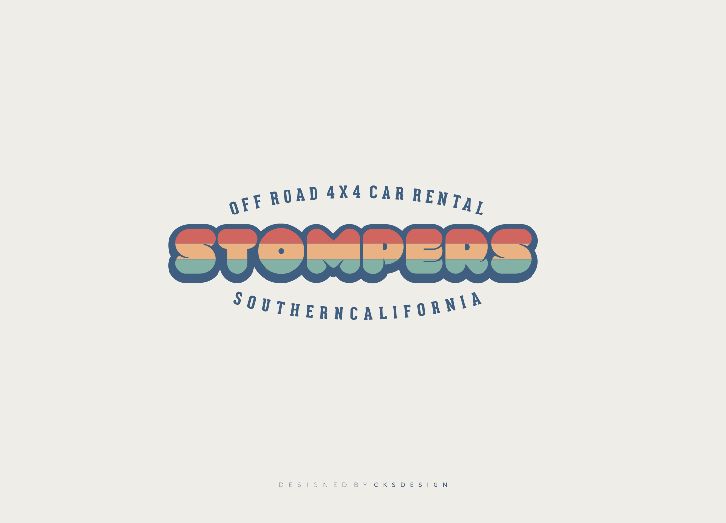 Diseño de Logo por CKS d e s i g n para este proyecto | Diseño #31230603